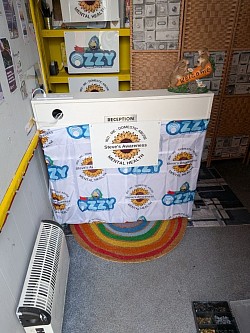 O